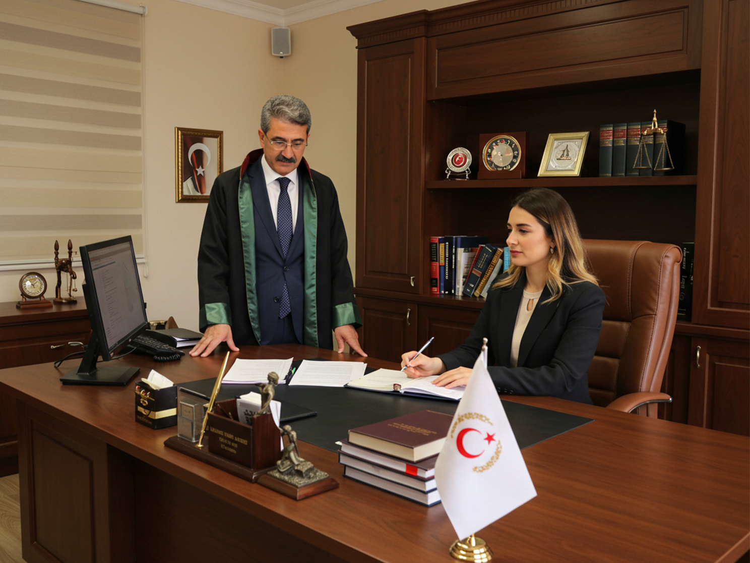 Avukat Katipliği Eğitimi